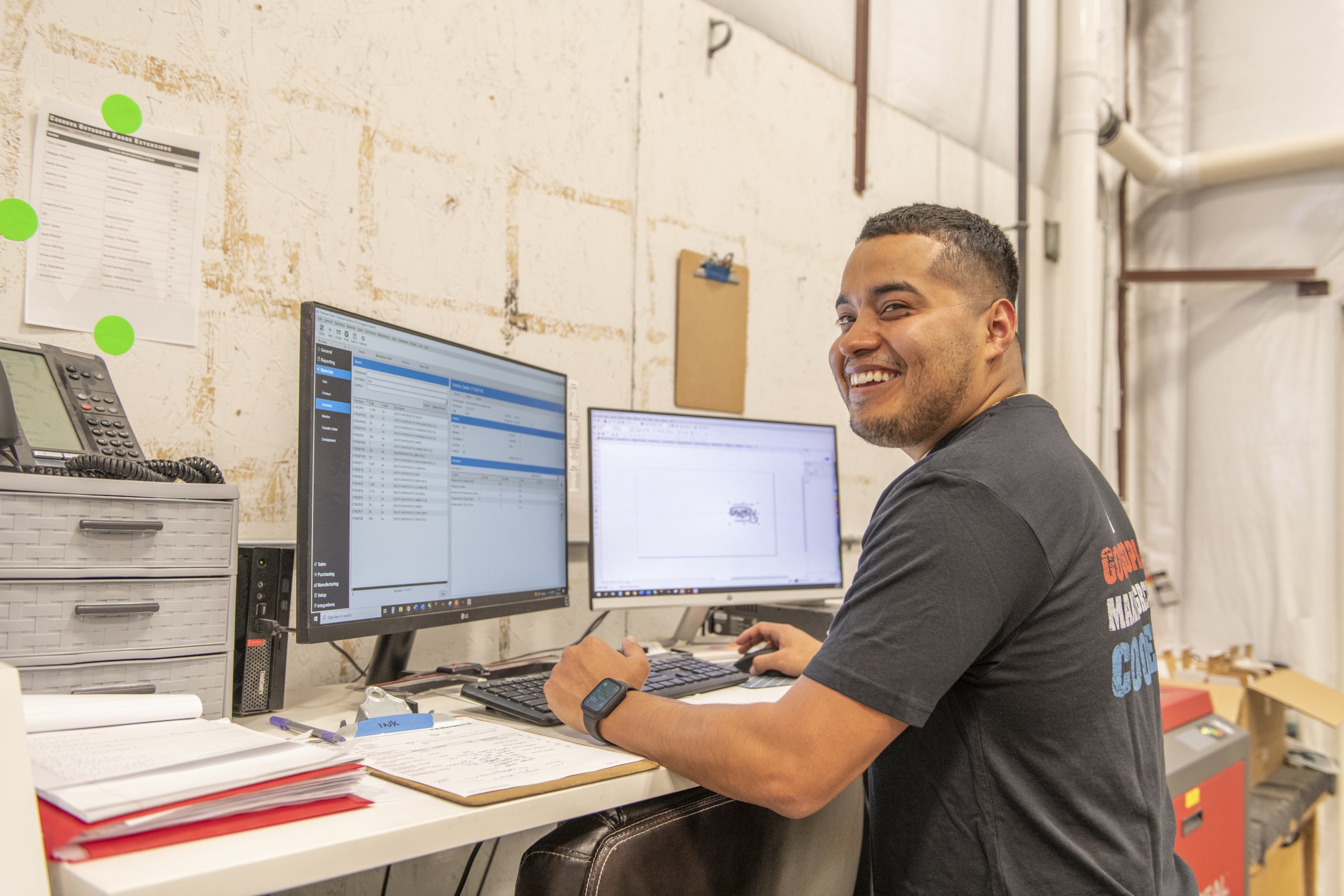 img-Idaho LAUNCH Branding & Materials